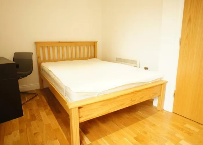 Apartment In City Centre